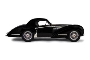 Talbot-Lago T26 GS Coupe par Chapron